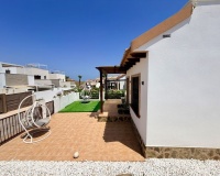 Herverkoop - Villa - Ciudad Quesada - Costa Blanca