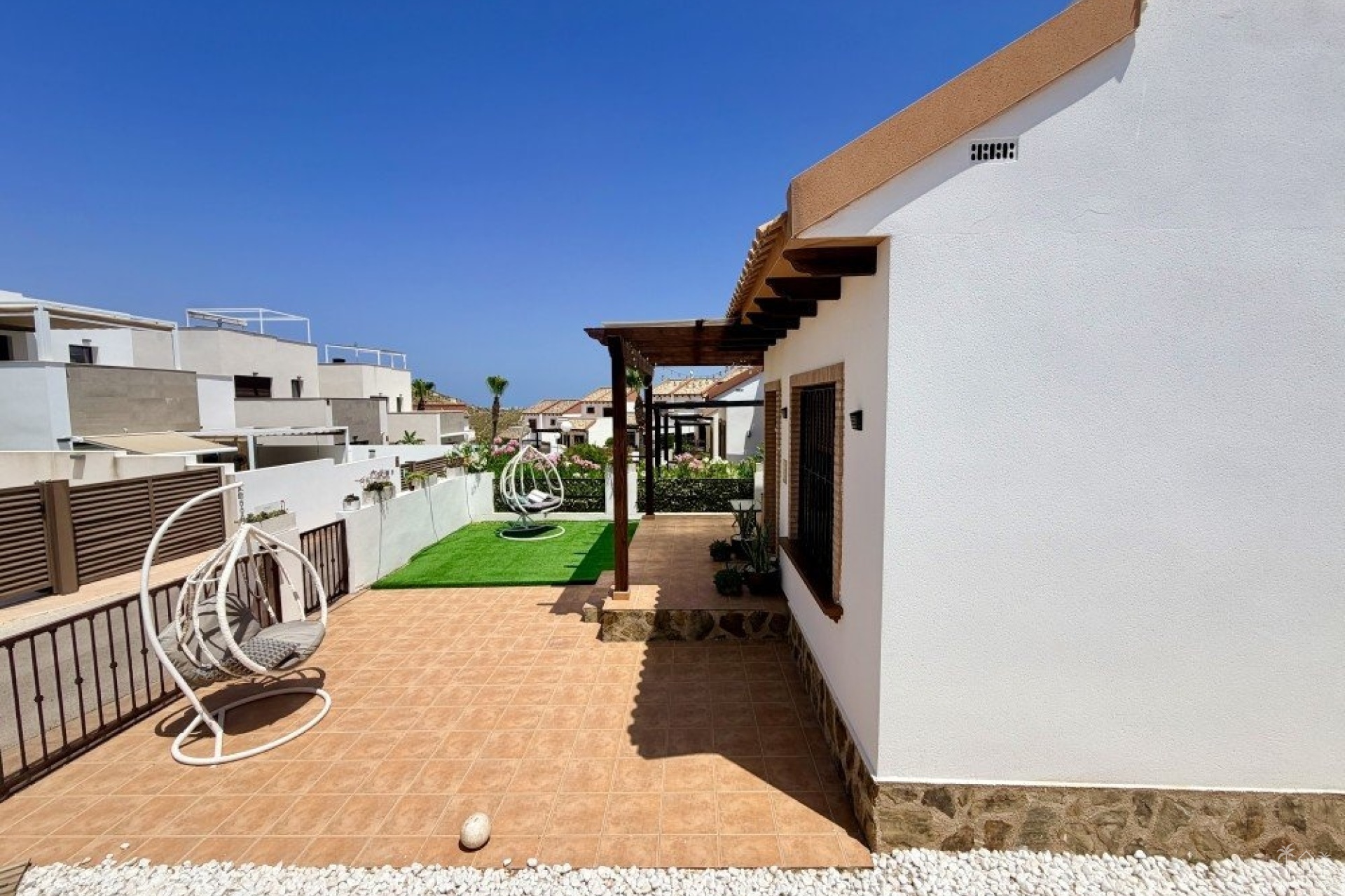 Herverkoop - Villa - Ciudad Quesada - Costa Blanca