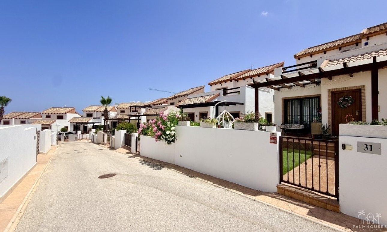 Herverkoop - Villa - Ciudad Quesada - Costa Blanca