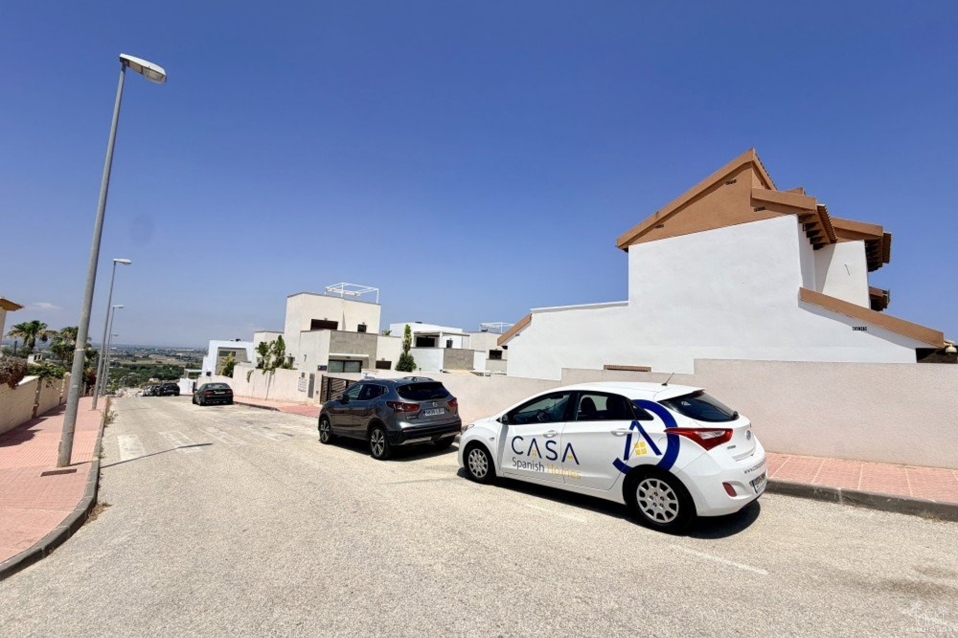 Herverkoop - Villa - Ciudad Quesada - Costa Blanca