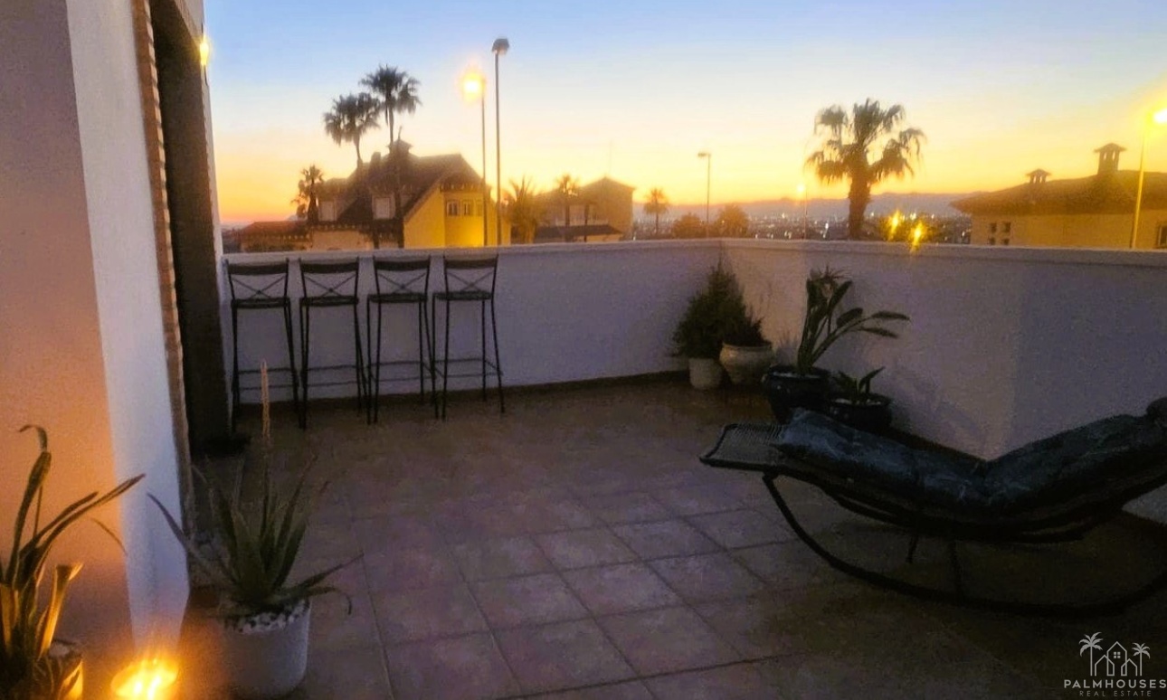Herverkoop - Villa - Ciudad Quesada - Costa Blanca