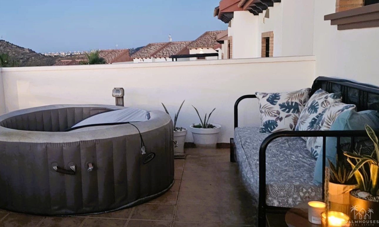 Herverkoop - Villa - Ciudad Quesada - Costa Blanca