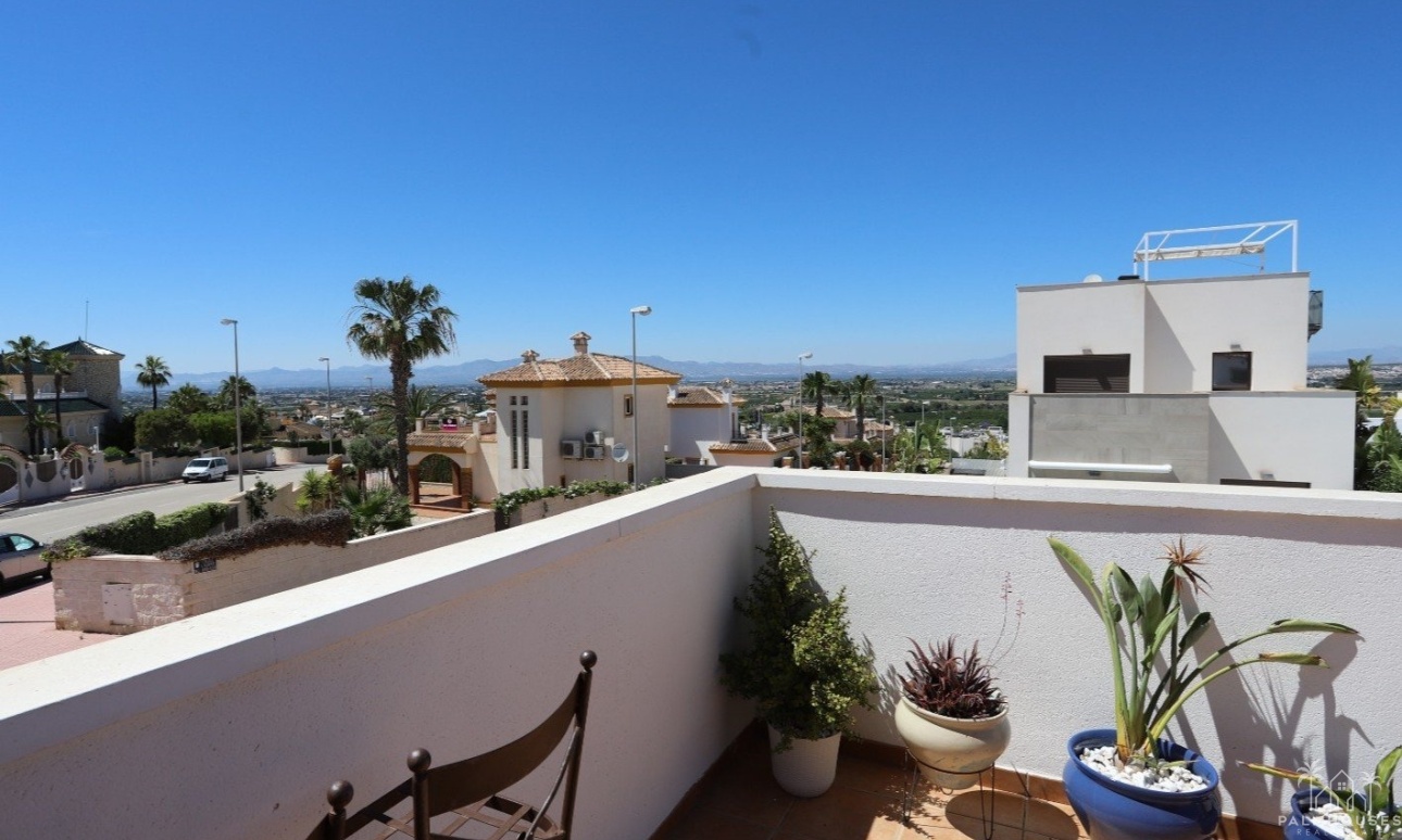 Herverkoop - Villa - Ciudad Quesada - Costa Blanca