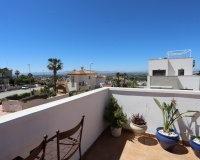 Herverkoop - Villa - Ciudad Quesada - Costa Blanca