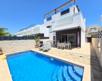 Herverkoop - Villa - Ciudad Quesada - Costa Blanca