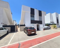 Herverkoop - Villa - Ciudad Quesada - Costa Blanca
