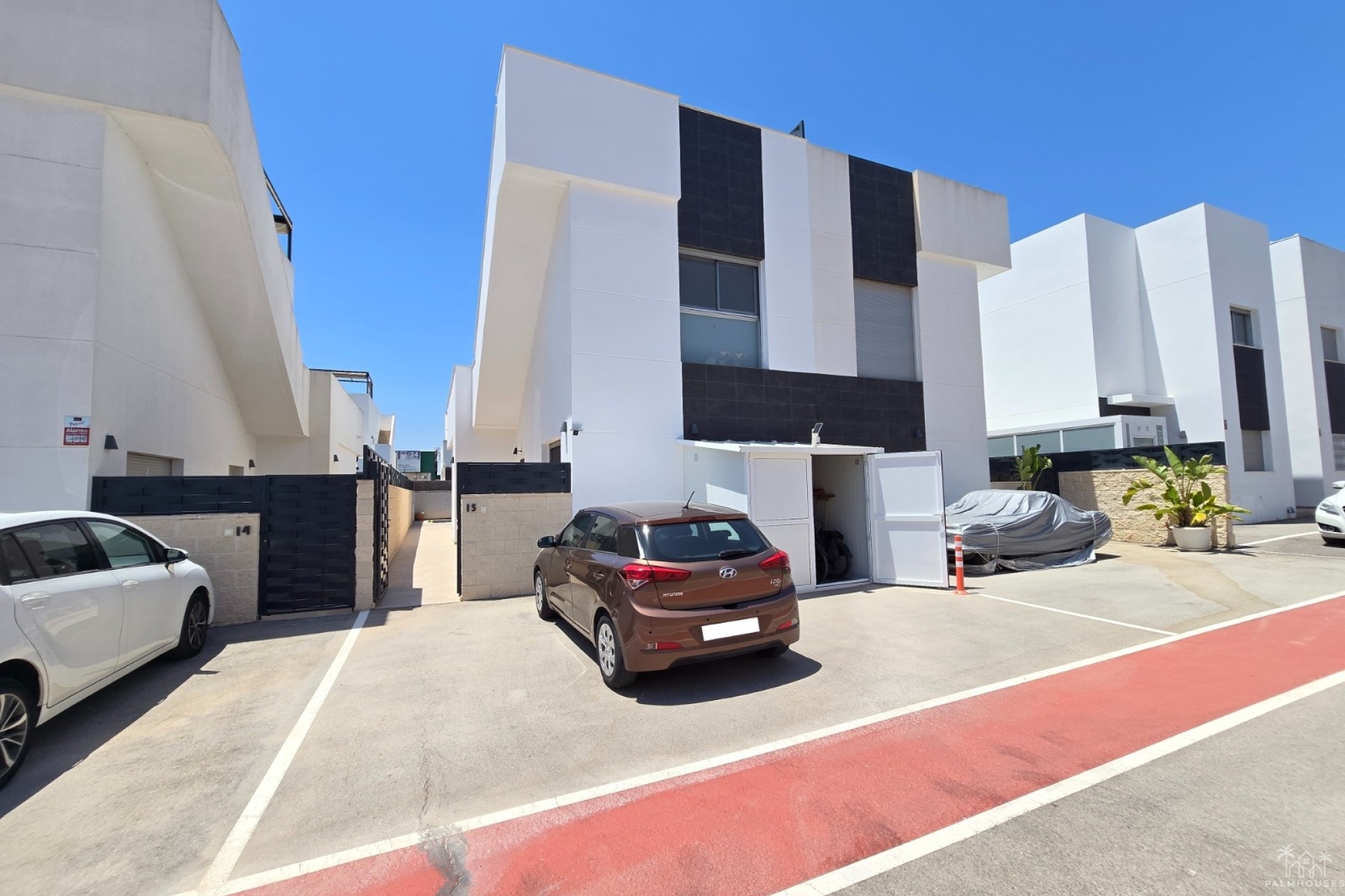 Herverkoop - Villa - Ciudad Quesada - Costa Blanca