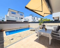 Herverkoop - Villa - Ciudad Quesada - Costa Blanca