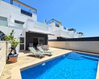 Herverkoop - Villa - Ciudad Quesada - Costa Blanca