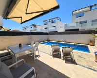 Herverkoop - Villa - Ciudad Quesada - Costa Blanca