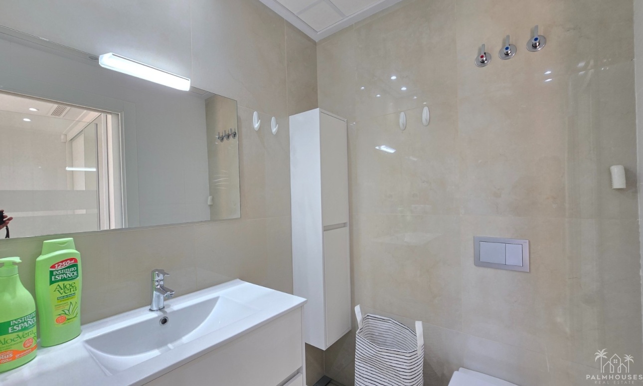 Herverkoop - Villa - Ciudad Quesada - Costa Blanca
