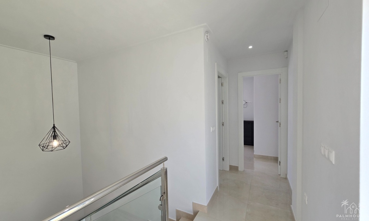 Herverkoop - Villa - Ciudad Quesada - Costa Blanca