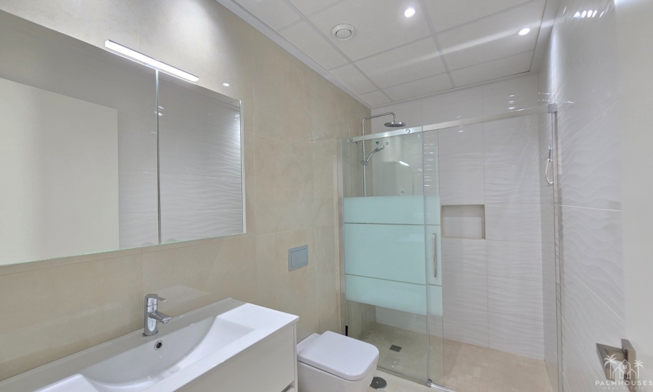 Herverkoop - Villa - Ciudad Quesada - Costa Blanca
