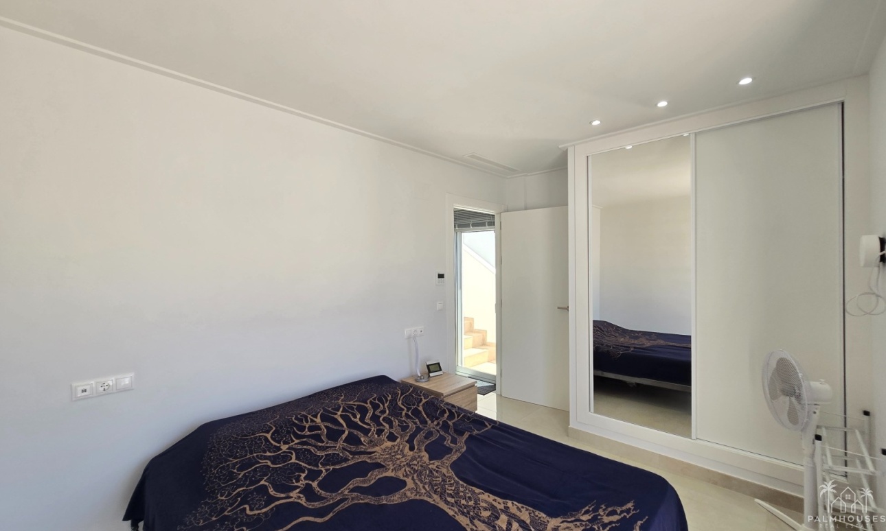 Herverkoop - Villa - Ciudad Quesada - Costa Blanca