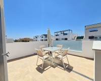 Herverkoop - Villa - Ciudad Quesada - Costa Blanca