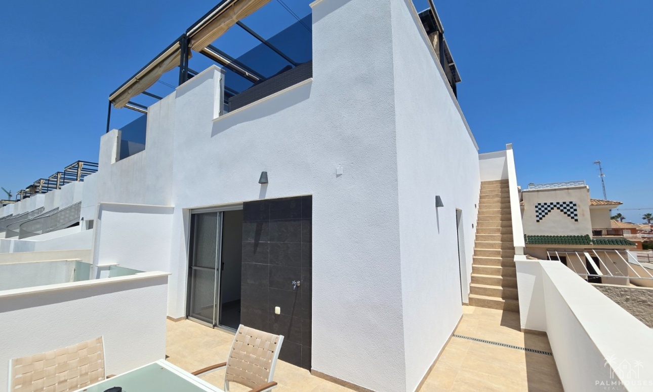 Herverkoop - Villa - Ciudad Quesada - Costa Blanca