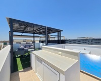Herverkoop - Villa - Ciudad Quesada - Costa Blanca