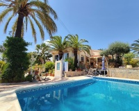 Herverkoop - Villa - Ciudad Quesada - Costa Blanca