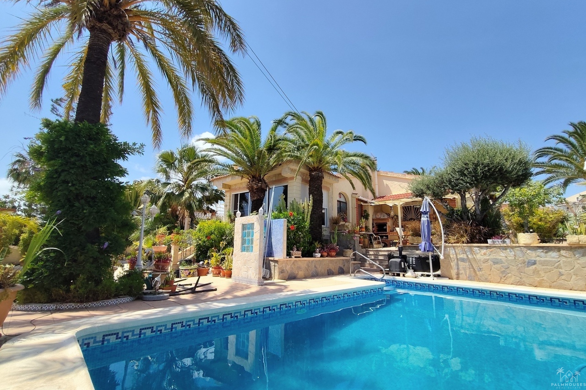 Herverkoop - Villa - Ciudad Quesada - Costa Blanca