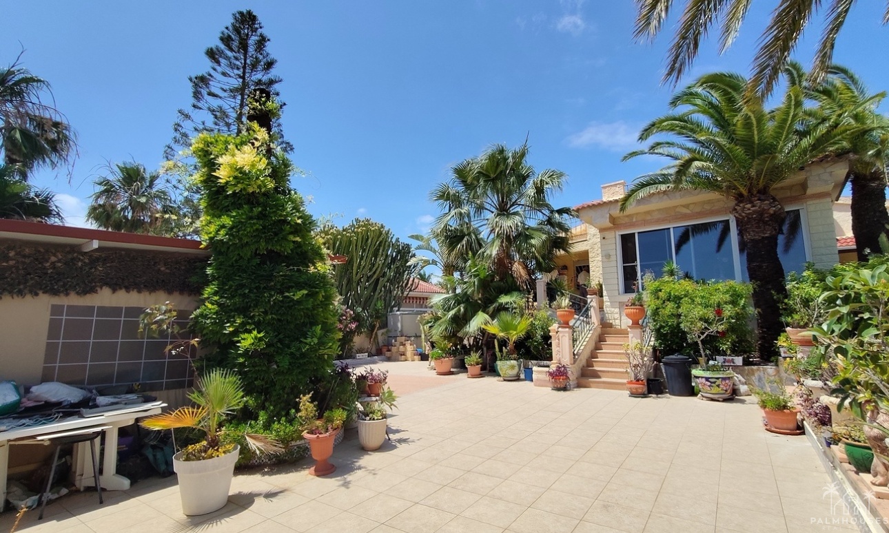 Herverkoop - Villa - Ciudad Quesada - Costa Blanca