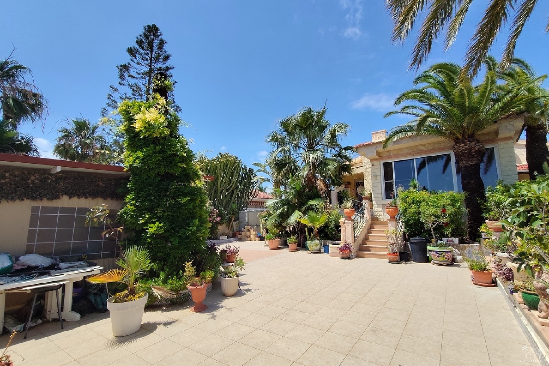 Herverkoop - Villa - Ciudad Quesada - Costa Blanca