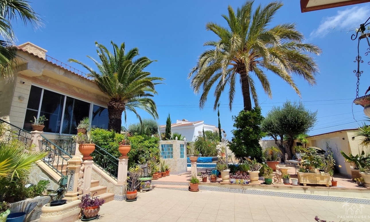 Herverkoop - Villa - Ciudad Quesada - Costa Blanca