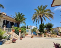 Herverkoop - Villa - Ciudad Quesada - Costa Blanca