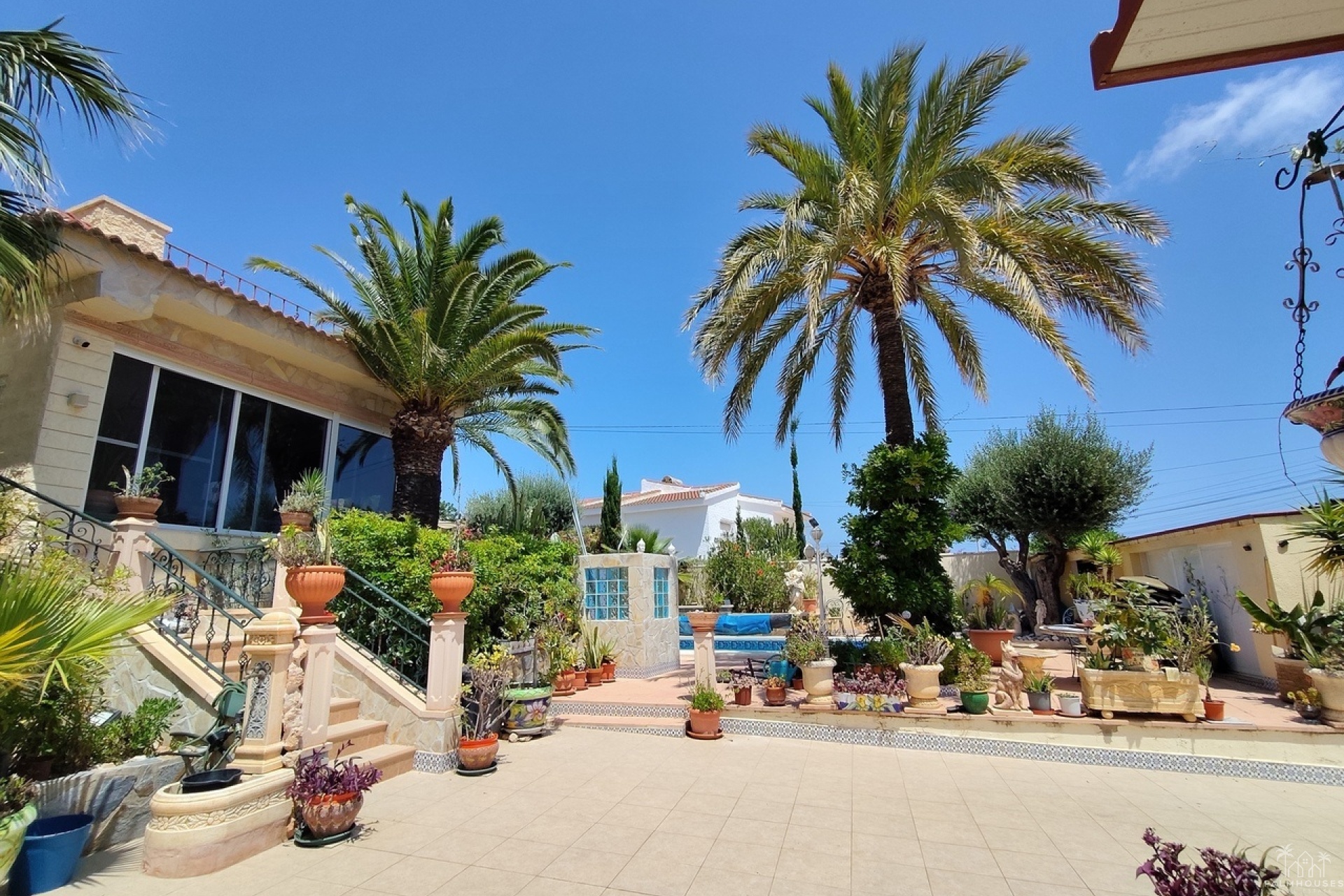 Herverkoop - Villa - Ciudad Quesada - Costa Blanca