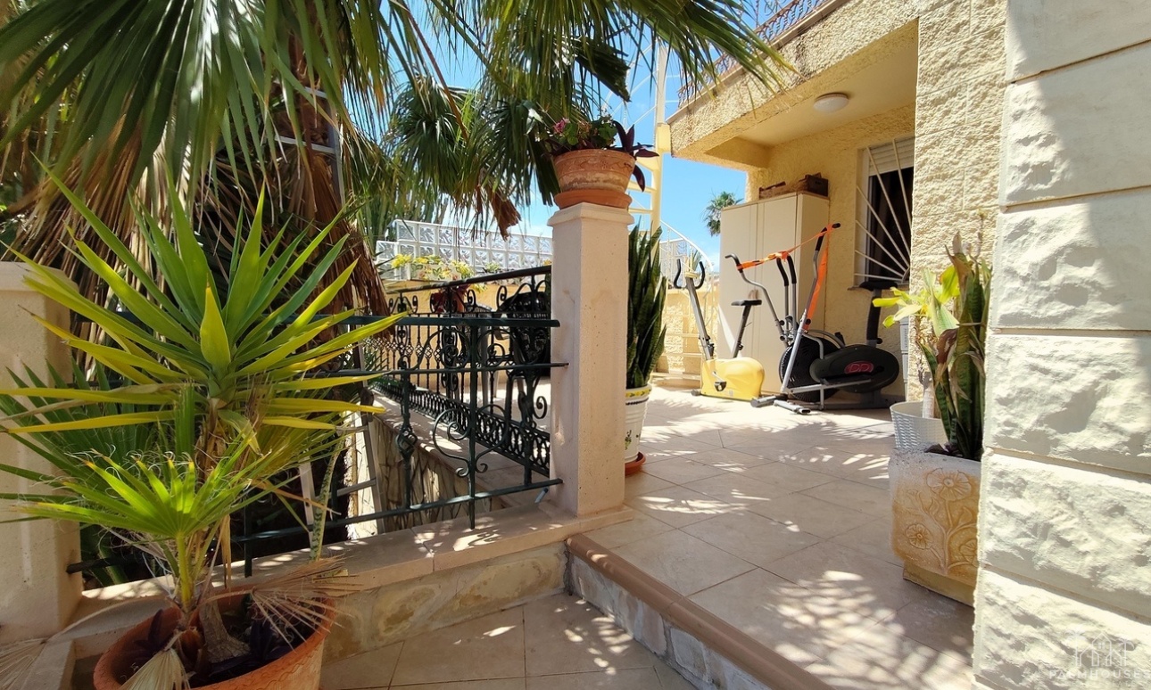 Herverkoop - Villa - Ciudad Quesada - Costa Blanca