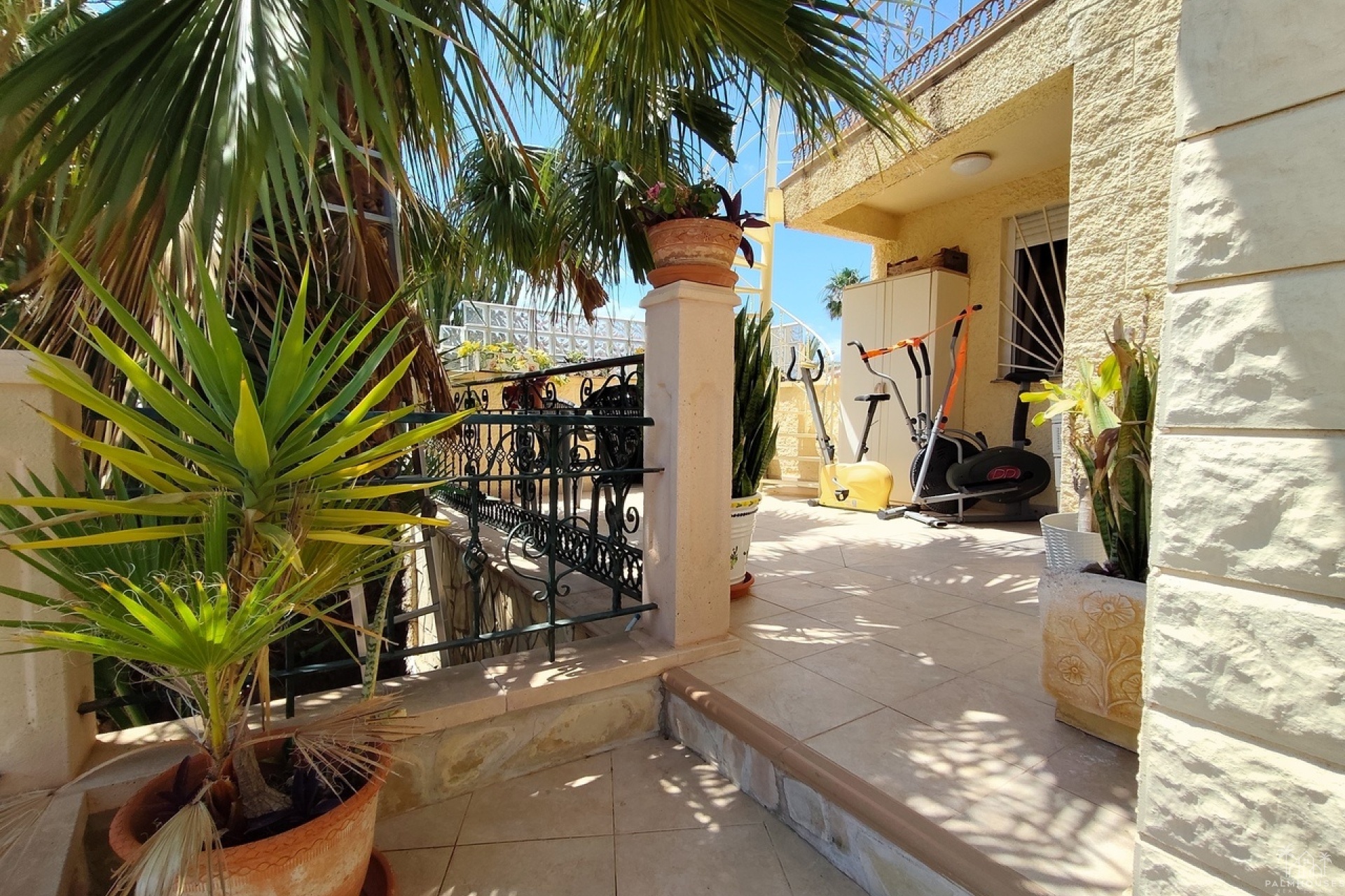 Herverkoop - Villa - Ciudad Quesada - Costa Blanca