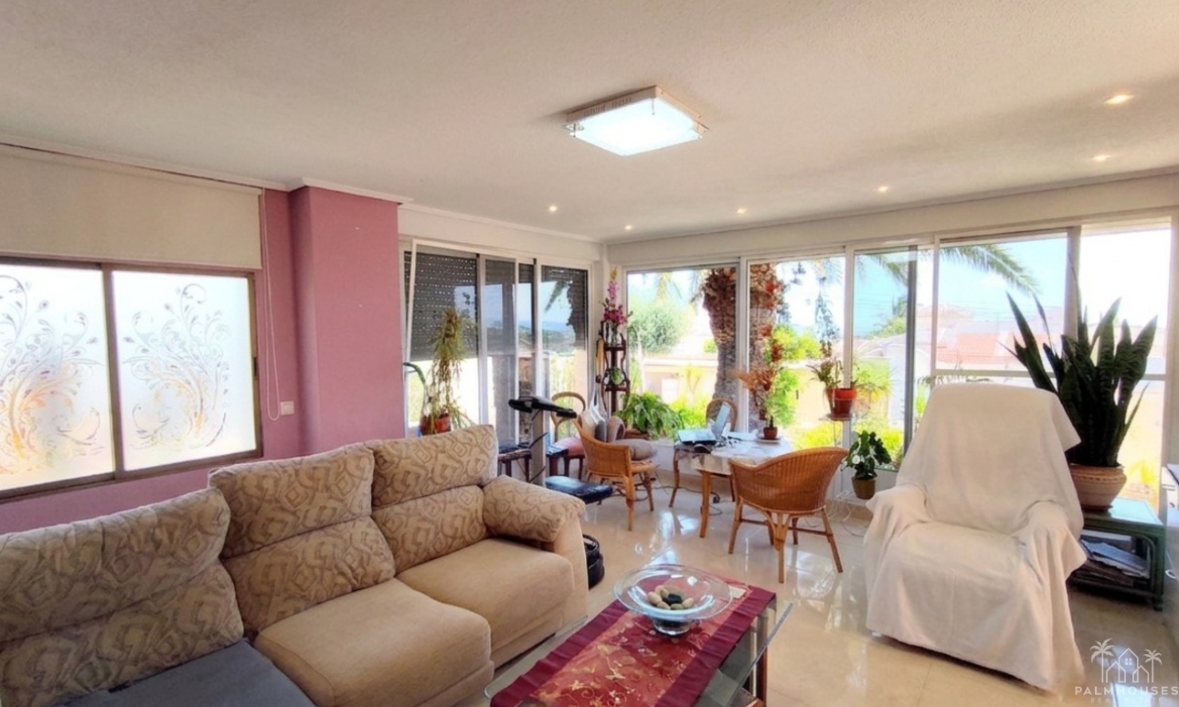 Herverkoop - Villa - Ciudad Quesada - Costa Blanca