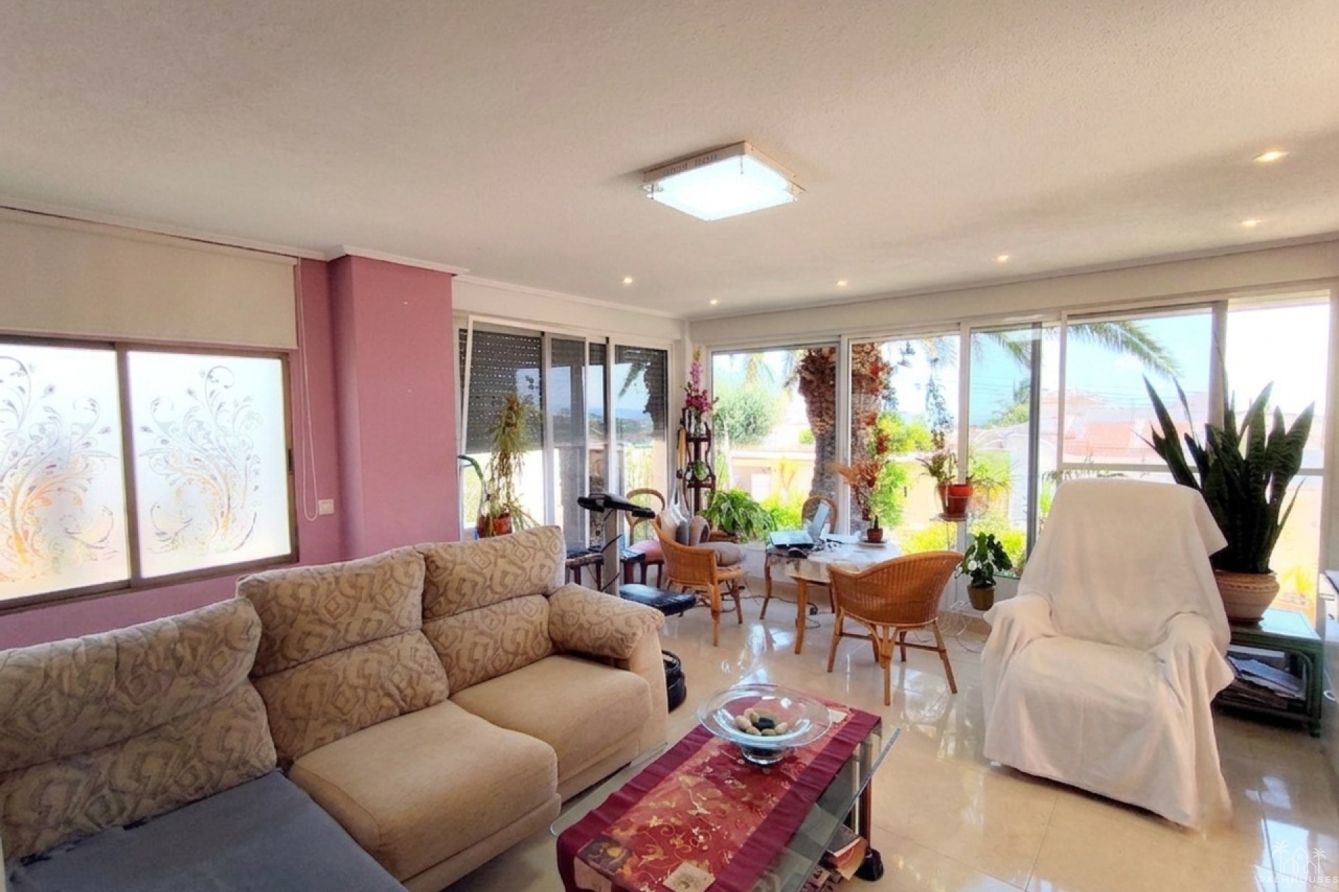 Herverkoop - Villa - Ciudad Quesada - Costa Blanca