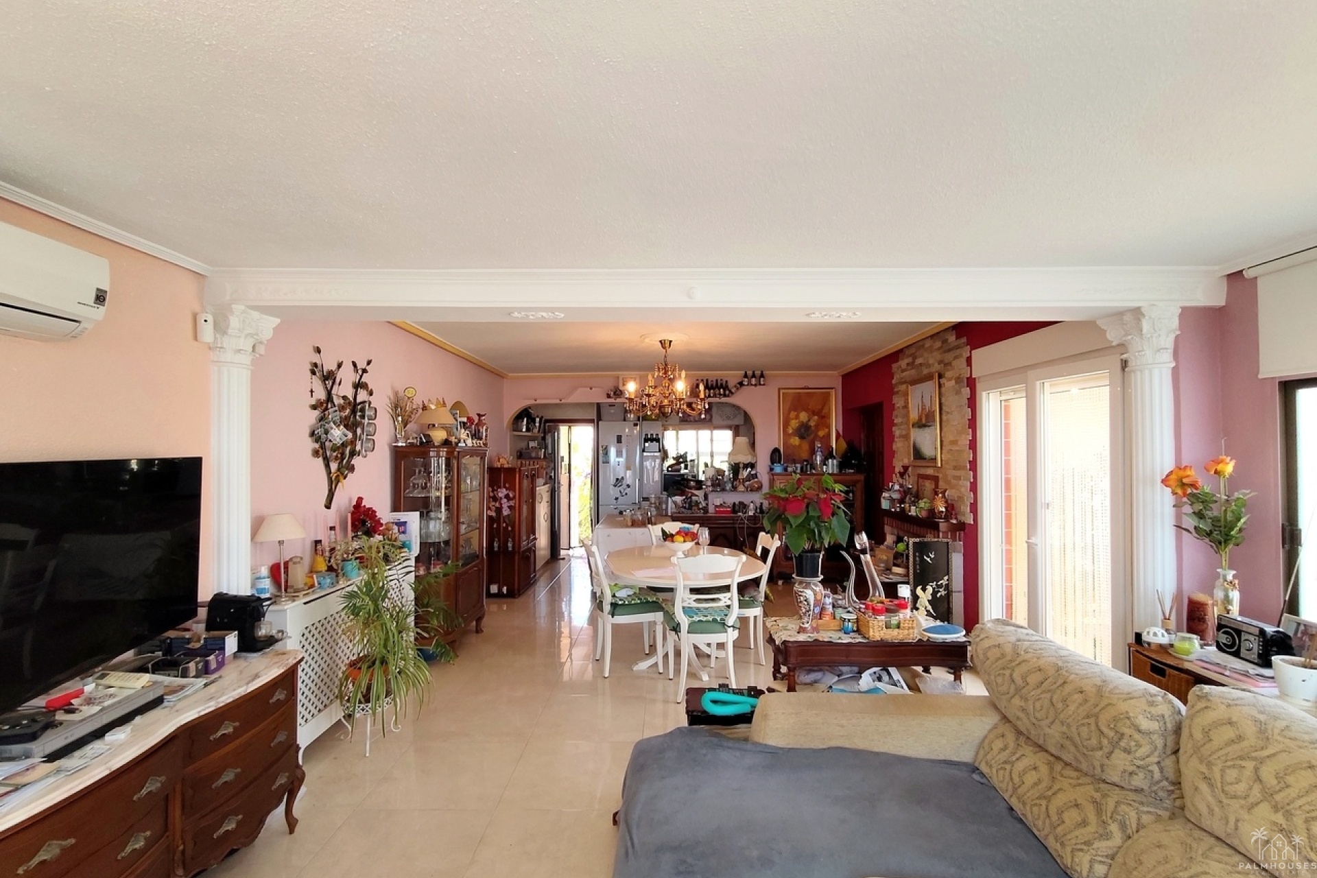 Herverkoop - Villa - Ciudad Quesada - Costa Blanca