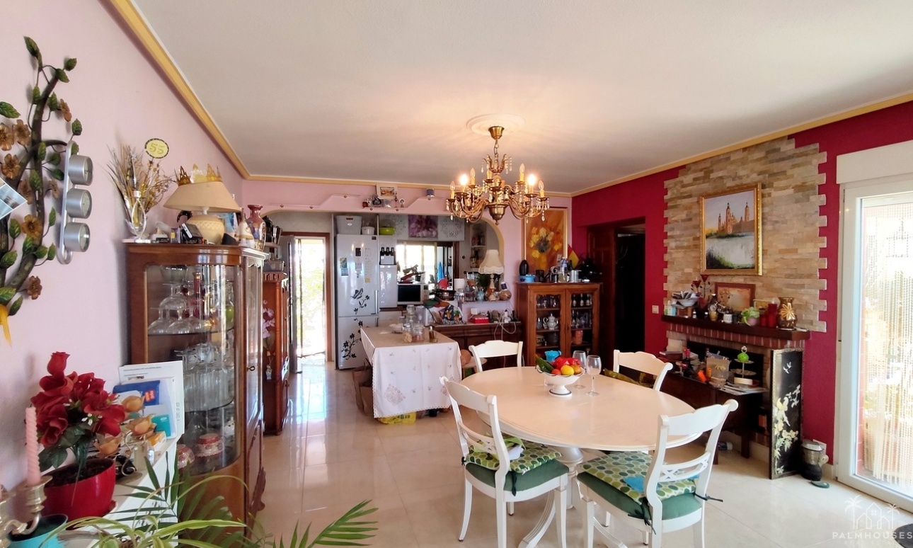 Herverkoop - Villa - Ciudad Quesada - Costa Blanca