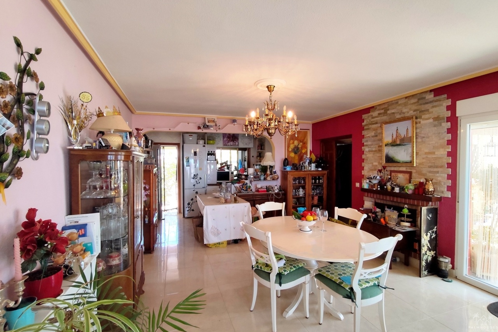 Herverkoop - Villa - Ciudad Quesada - Costa Blanca