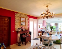 Herverkoop - Villa - Ciudad Quesada - Costa Blanca