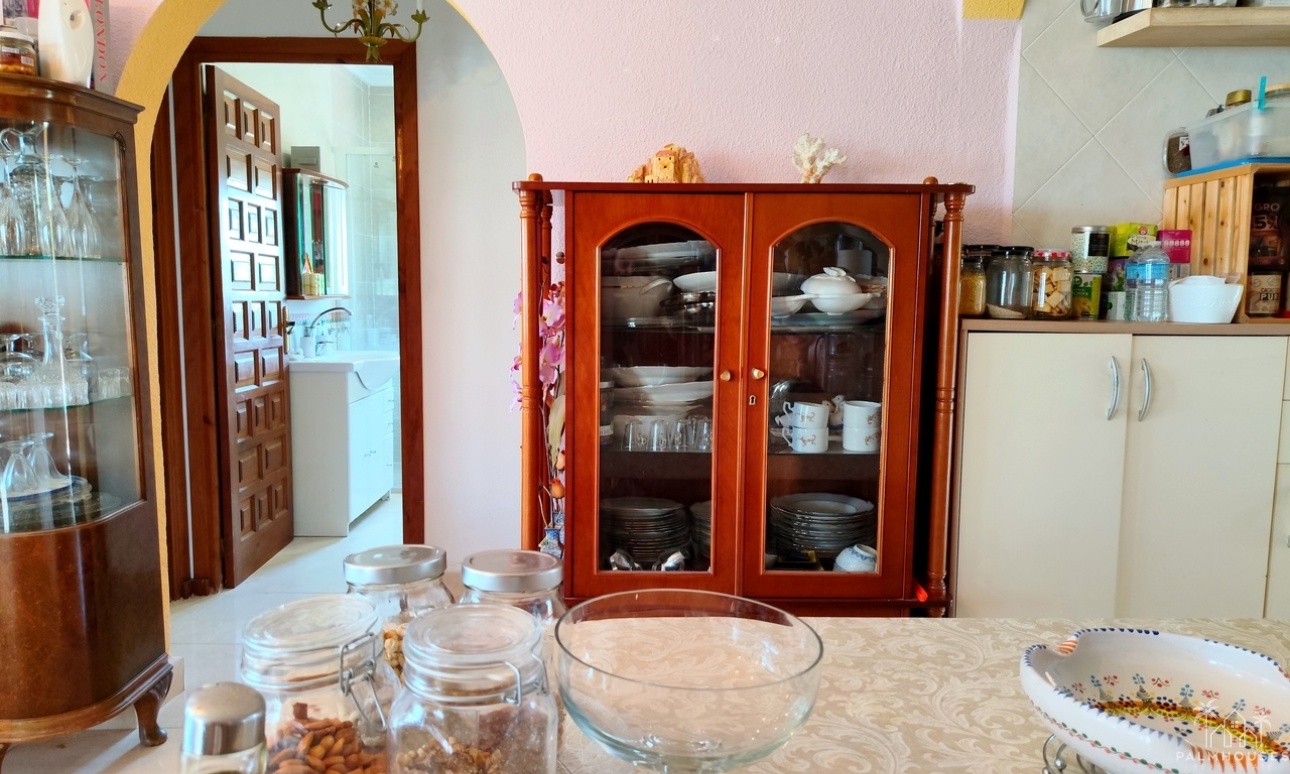 Herverkoop - Villa - Ciudad Quesada - Costa Blanca
