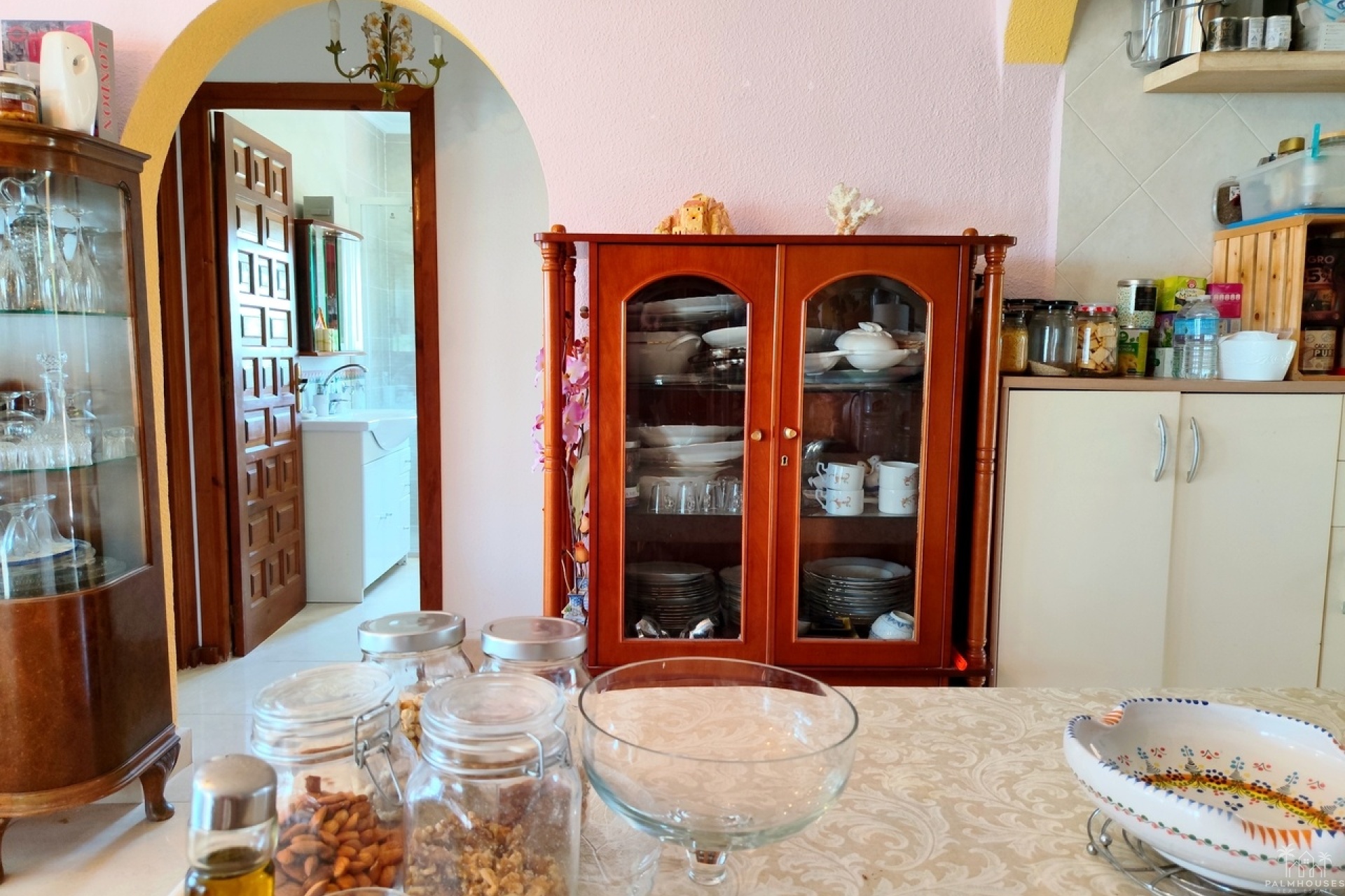 Herverkoop - Villa - Ciudad Quesada - Costa Blanca