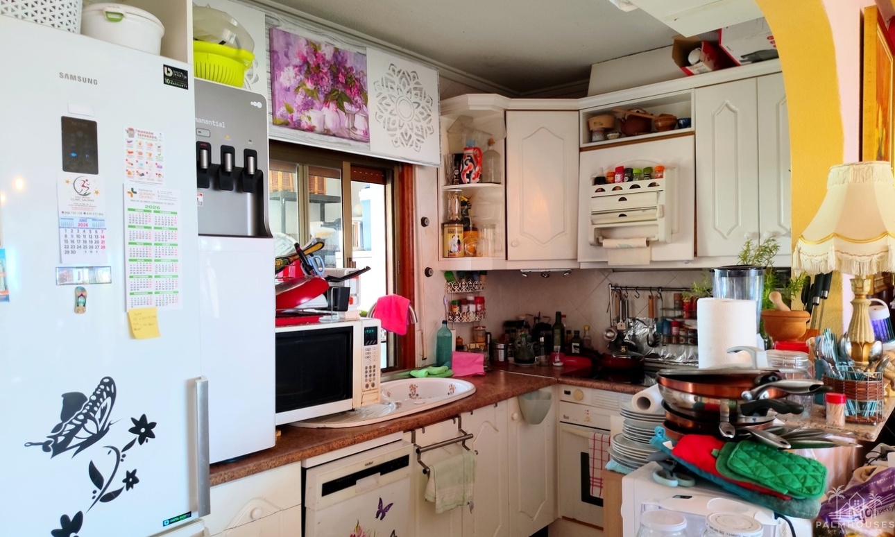 Herverkoop - Villa - Ciudad Quesada - Costa Blanca