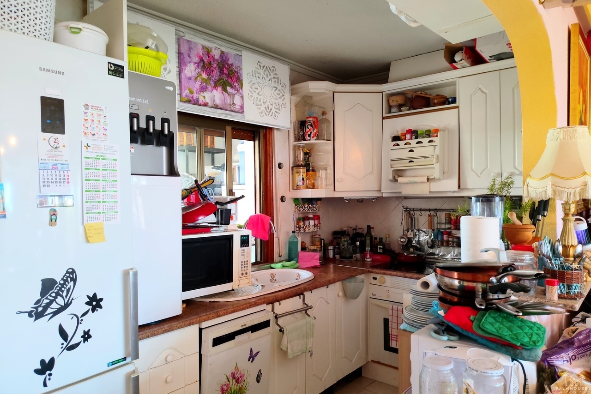 Herverkoop - Villa - Ciudad Quesada - Costa Blanca
