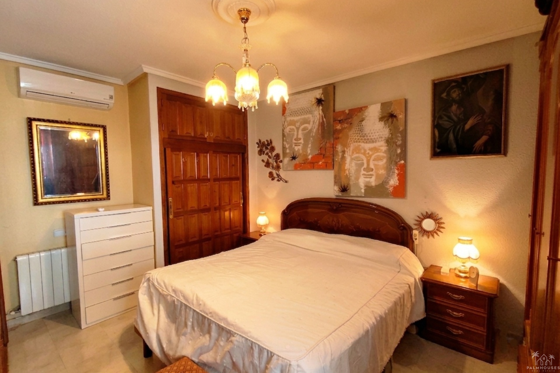 Herverkoop - Villa - Ciudad Quesada - Costa Blanca