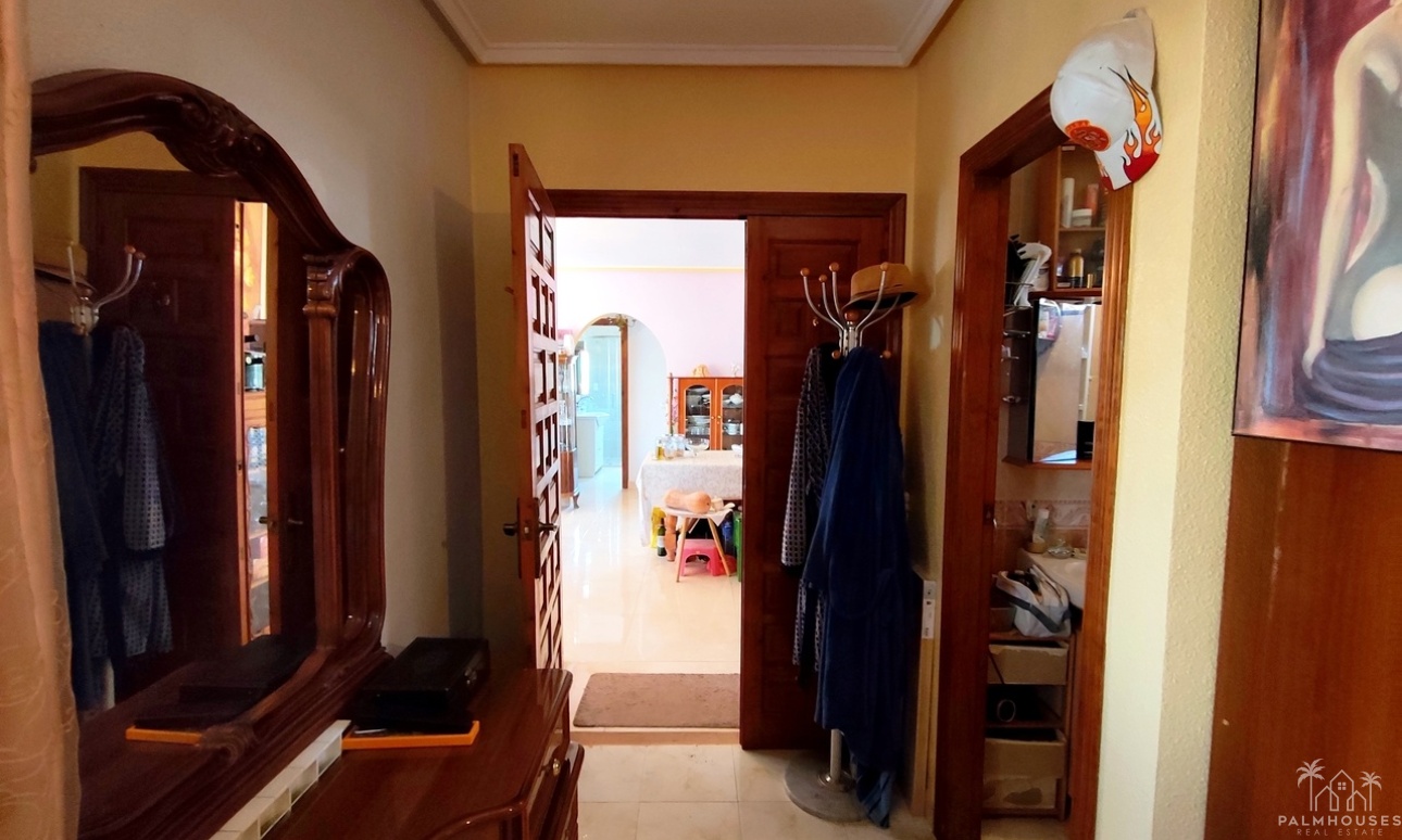 Herverkoop - Villa - Ciudad Quesada - Costa Blanca