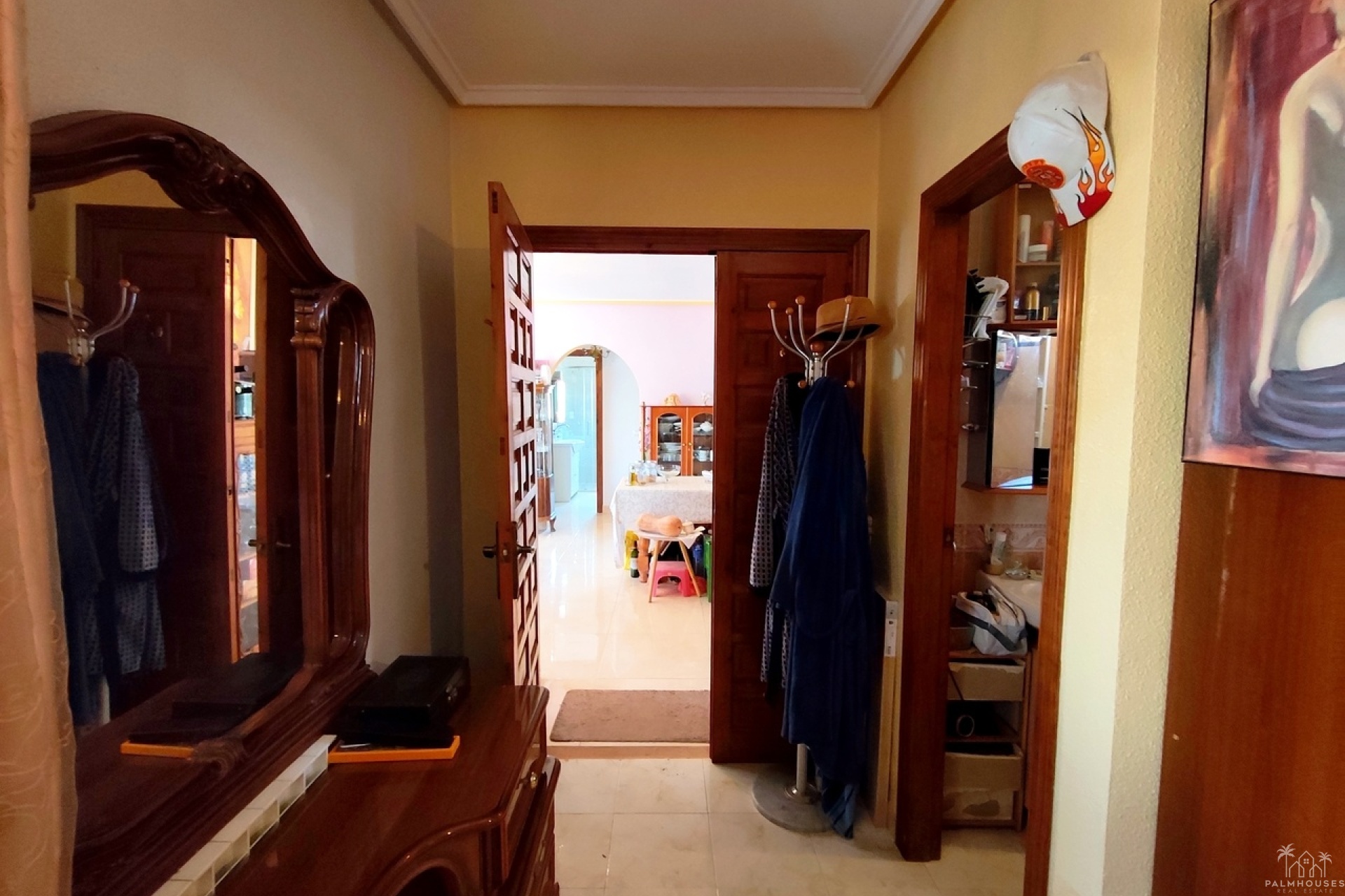 Herverkoop - Villa - Ciudad Quesada - Costa Blanca