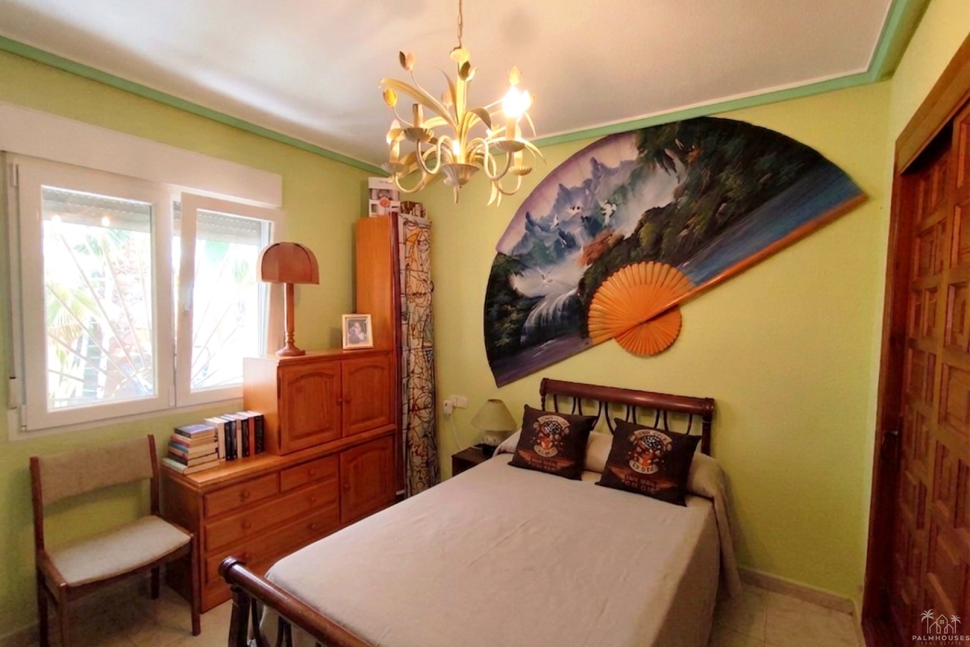 Herverkoop - Villa - Ciudad Quesada - Costa Blanca