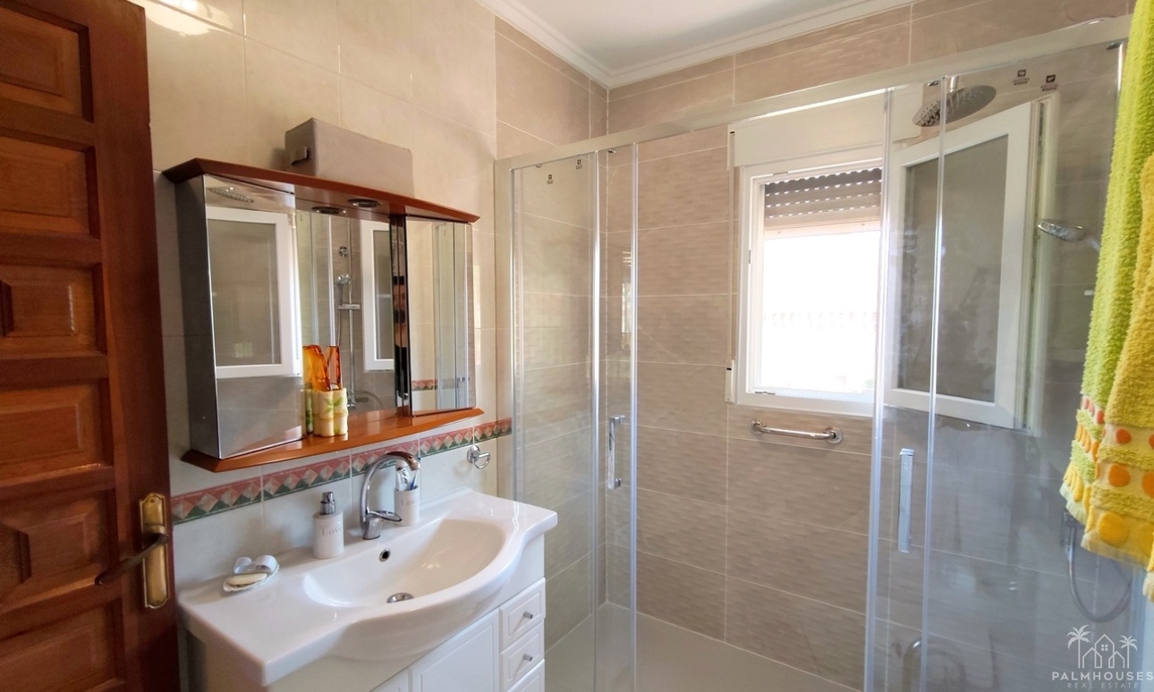 Herverkoop - Villa - Ciudad Quesada - Costa Blanca