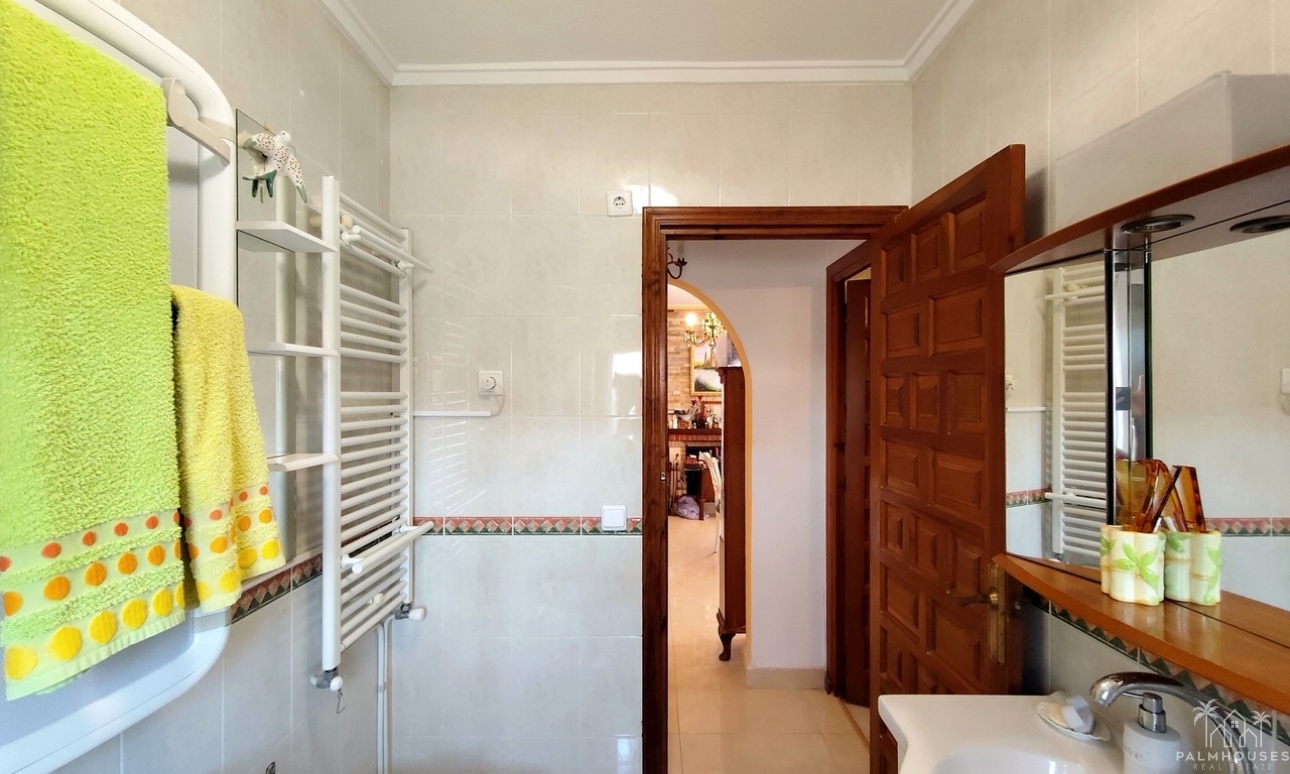 Herverkoop - Villa - Ciudad Quesada - Costa Blanca
