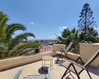 Herverkoop - Villa - Ciudad Quesada - Costa Blanca
