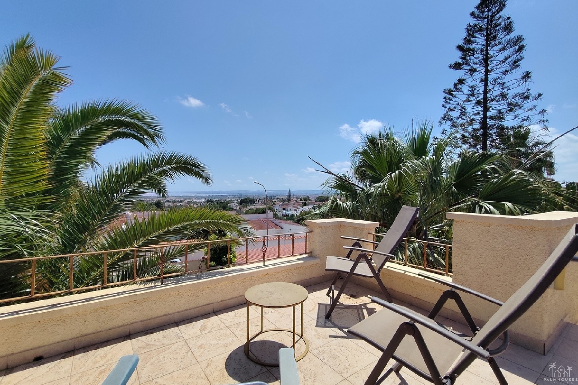 Herverkoop - Villa - Ciudad Quesada - Costa Blanca
