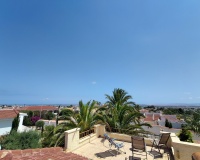 Herverkoop - Villa - Ciudad Quesada - Costa Blanca