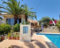 Herverkoop - Villa - Ciudad Quesada - Costa Blanca